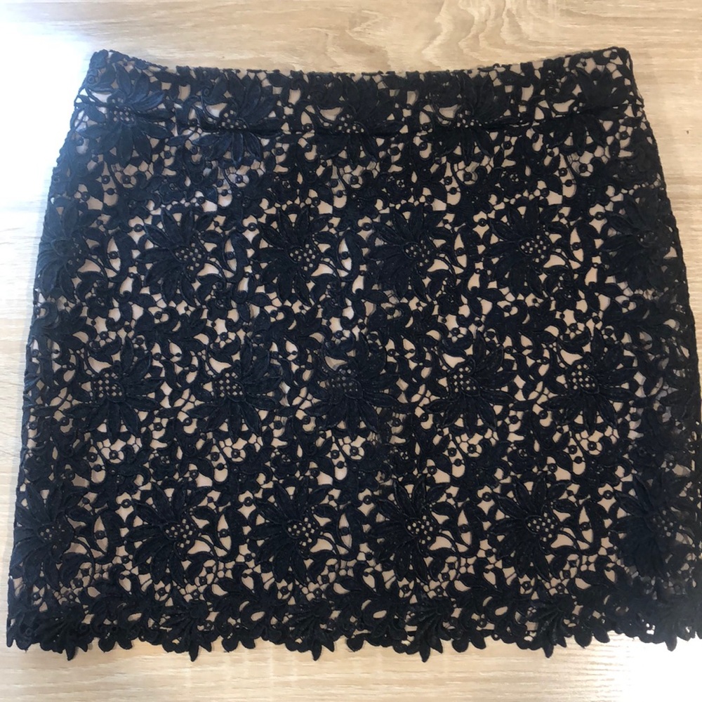 Stella McCartney skirt never been worn